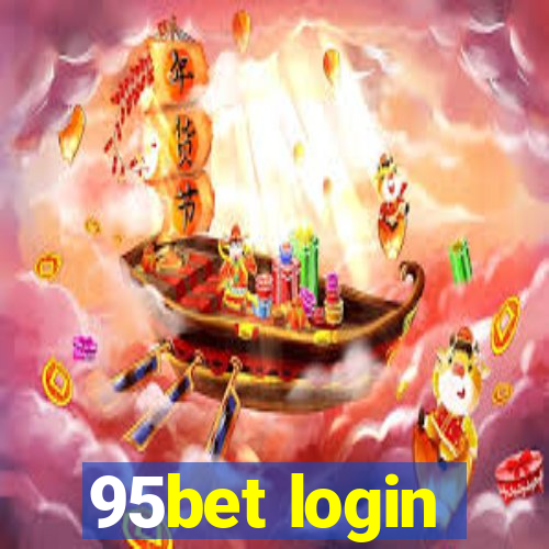 95bet login